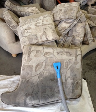 Daves-review1 Sofa Cleaning in Santa Monica
