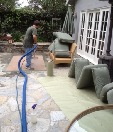 Daves-review3 Rug cleaning services in Santa Monica