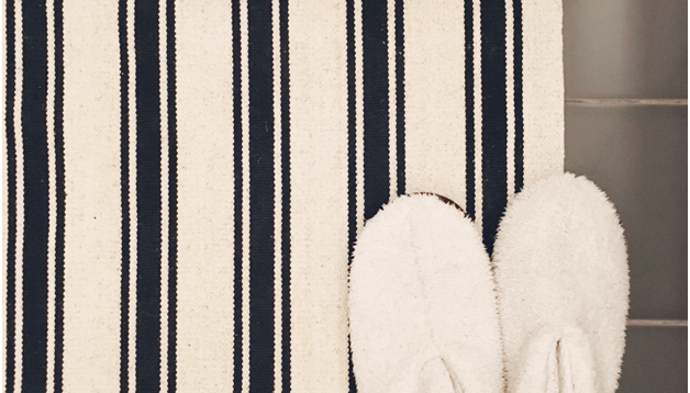 Bathroom Carpeting Service by Davesrugcare
